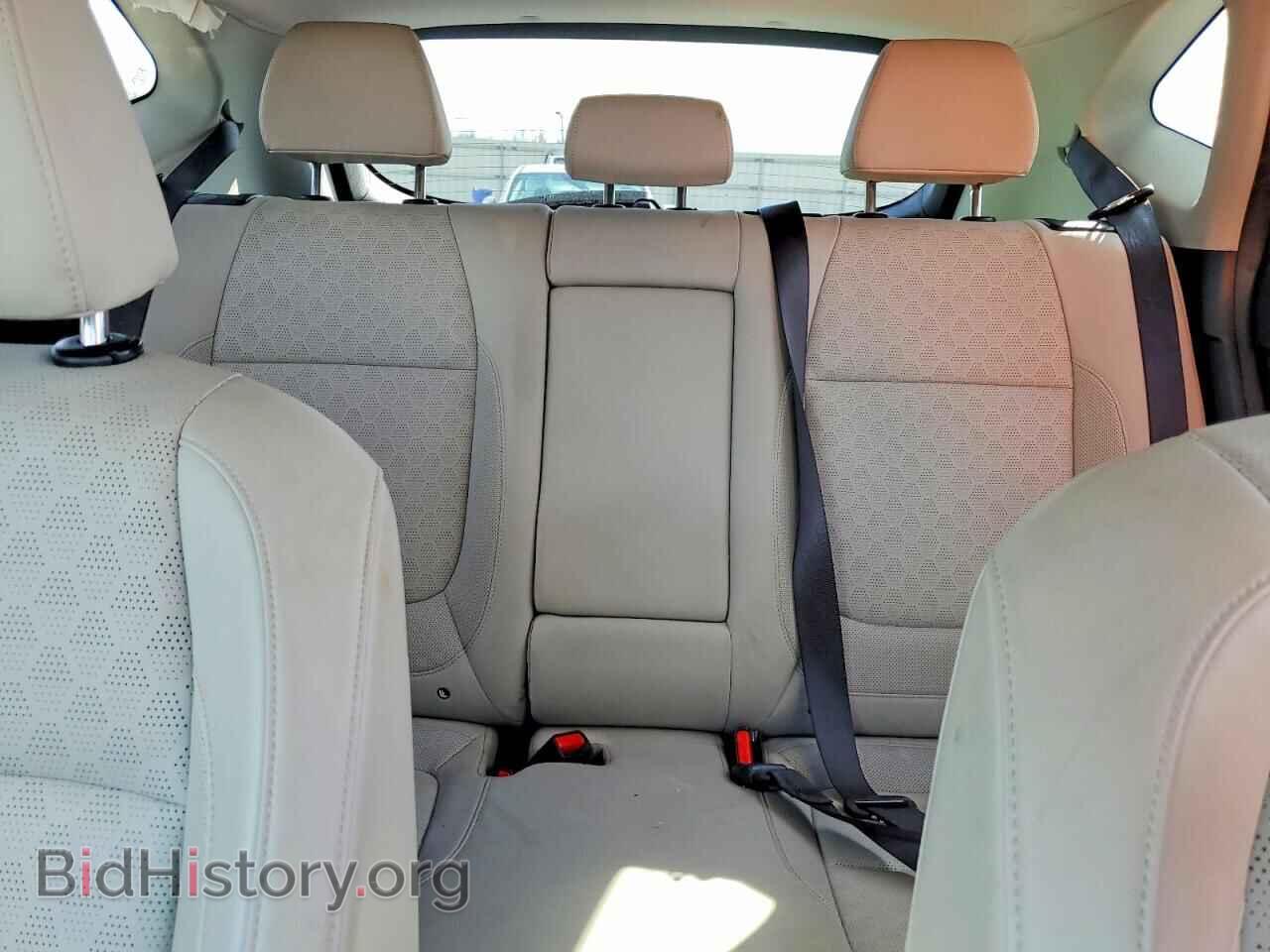 2023 KIA SELTOS - VIN: KNDERCAA2P7414192 - Фото 10