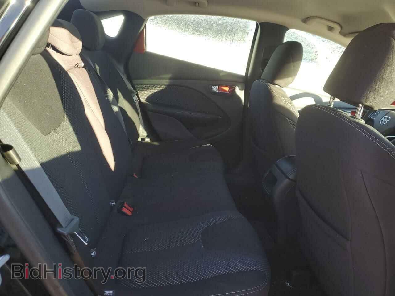2014 DODGE DART - VIN: 1C3CDFBB0ED745970 - Фото 10