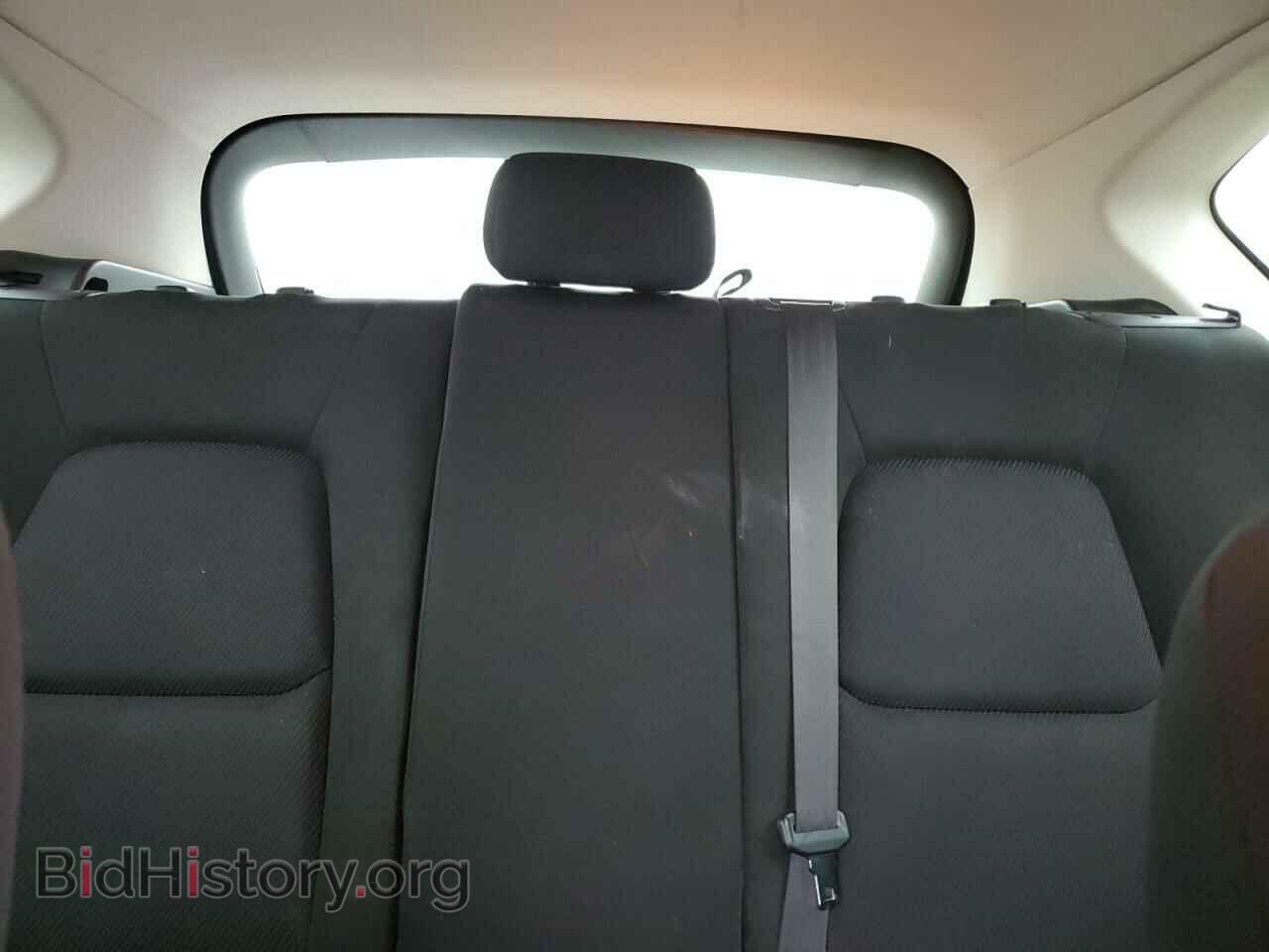 2018 MAZDA CX-5 - VIN: JM3KFBBM4J0444459 - Фото 10