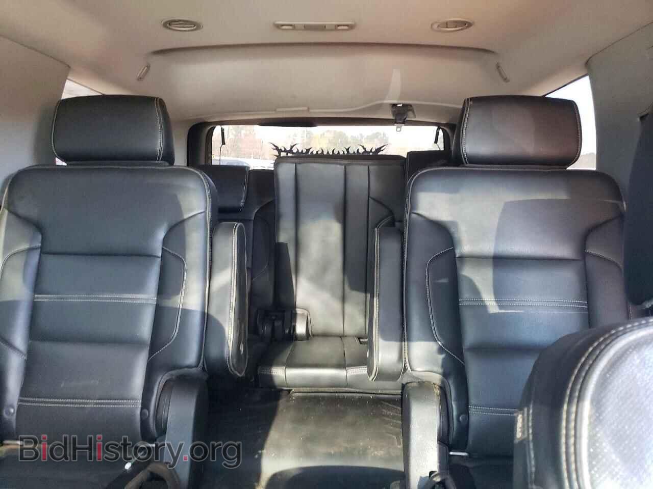 2016 GMC YUKON - VIN: 1GKS1CKJ1GR362099 - Фото 10