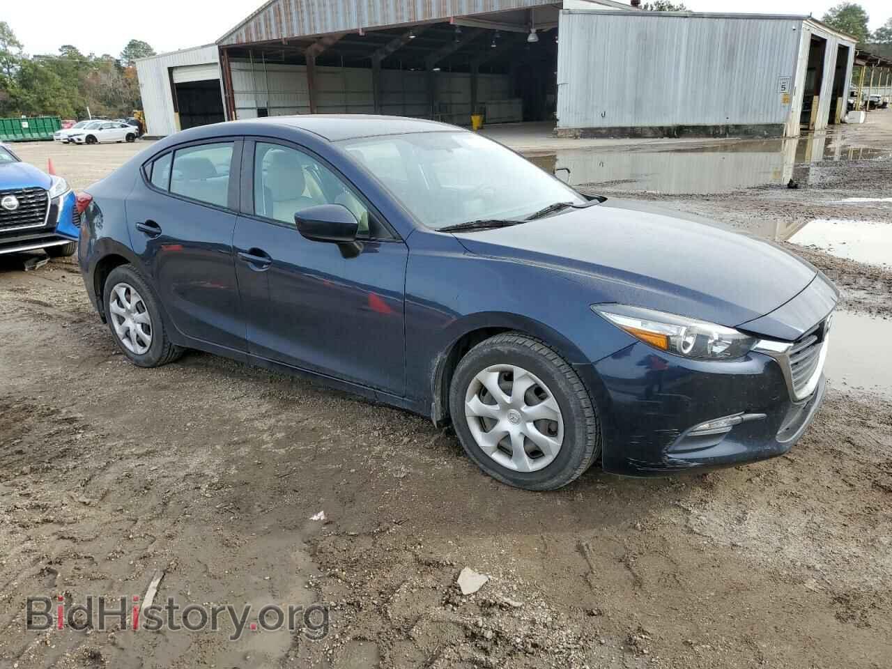 2017 MAZDA 3 - VIN: 3MZBN1U77HM112033 - Фото 4