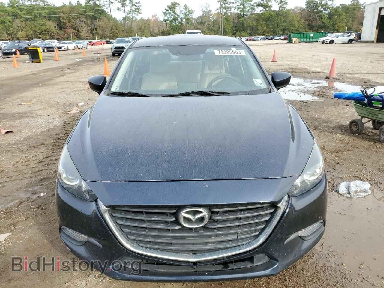 2017 MAZDA 3 - VIN: 3MZBN1U77HM112033 - Фото 5
