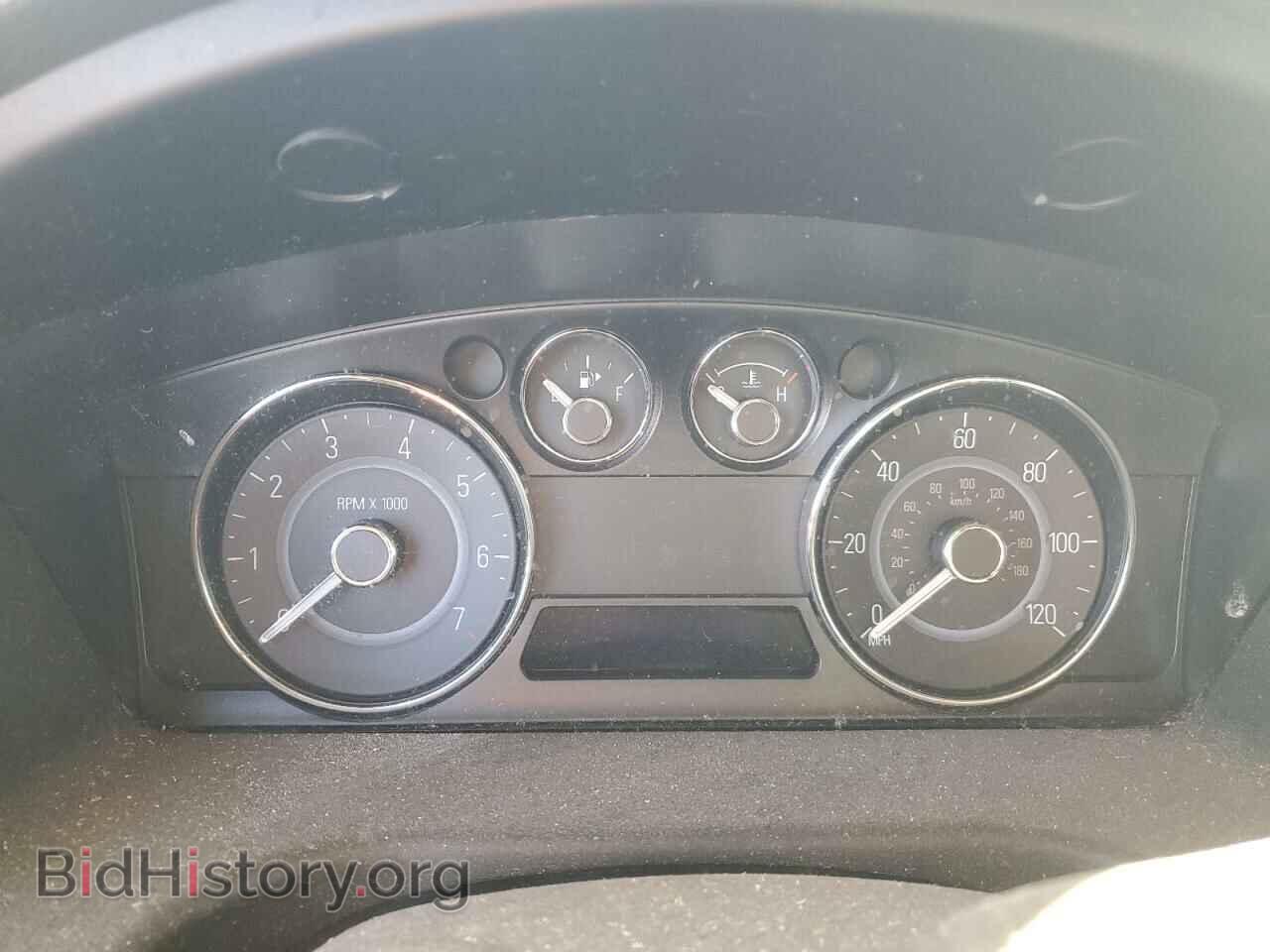 2009 FORD FLEX - VIN: 2FMDK51C29BA35910 - Фото 9