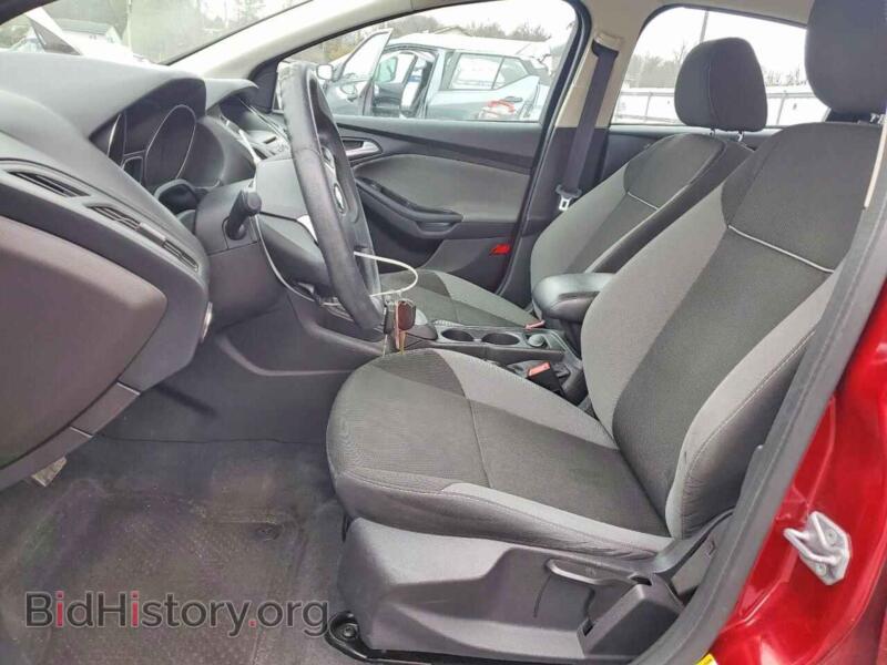 2014 Ford FOCUS (VIN 1FADP3F2XEL232513) — photo 7 of 14