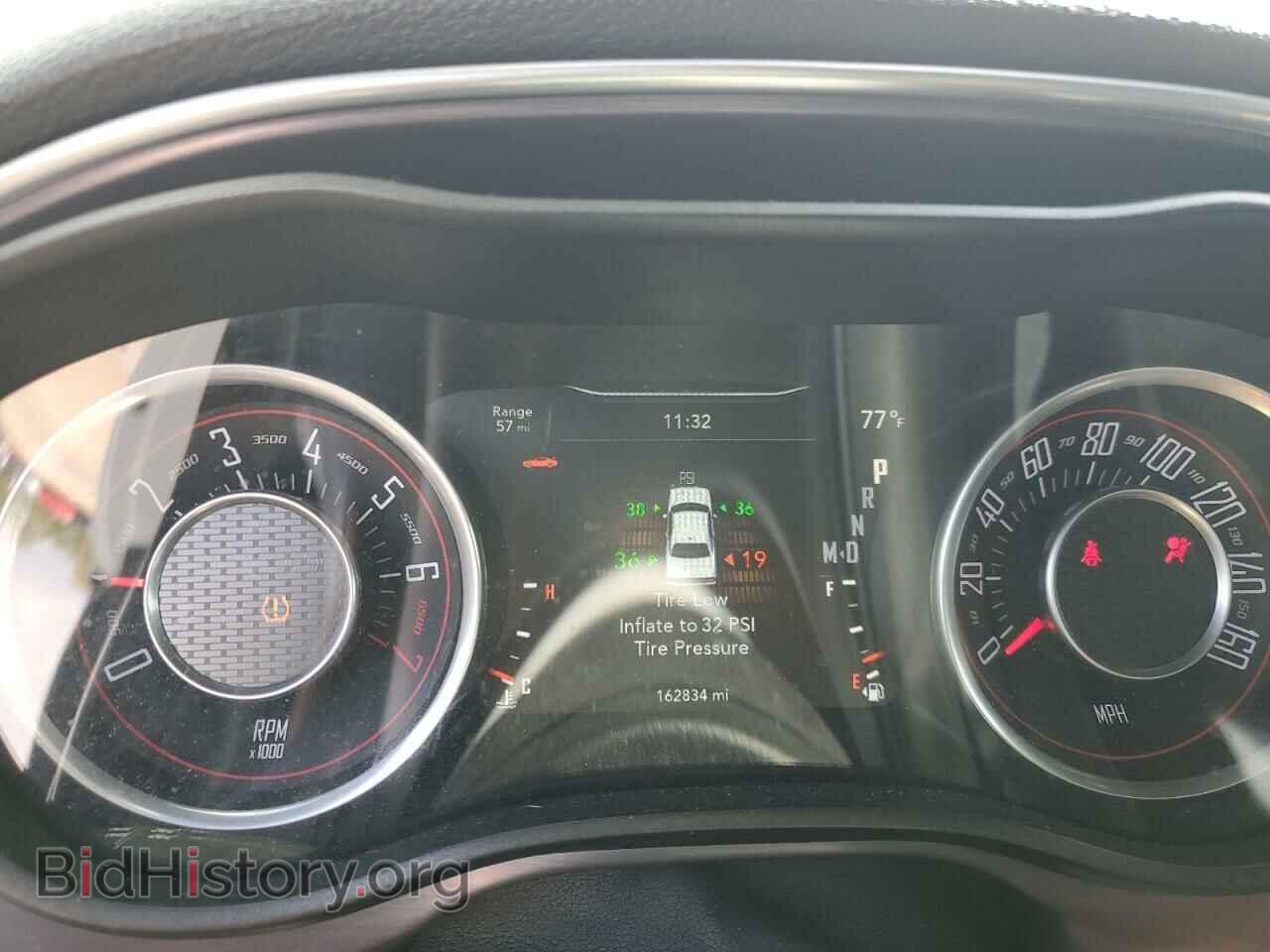 2016 DODGE CHALLENGER - VIN: 2C3CDZAG5GH111770 - Фото 9