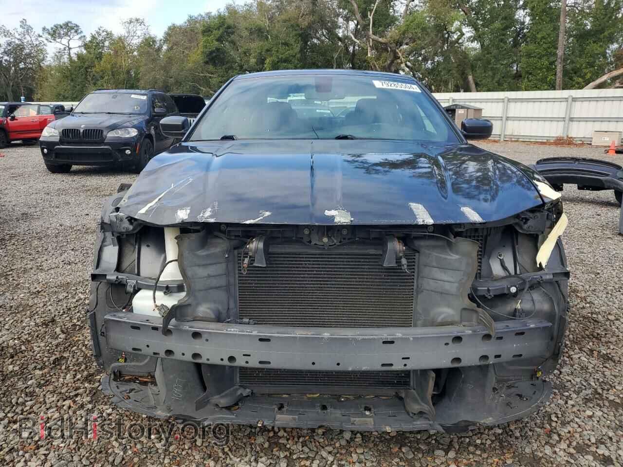 2017 DODGE CHARGER - VIN: 2C3CDXHG8HH581187 - Фото 5