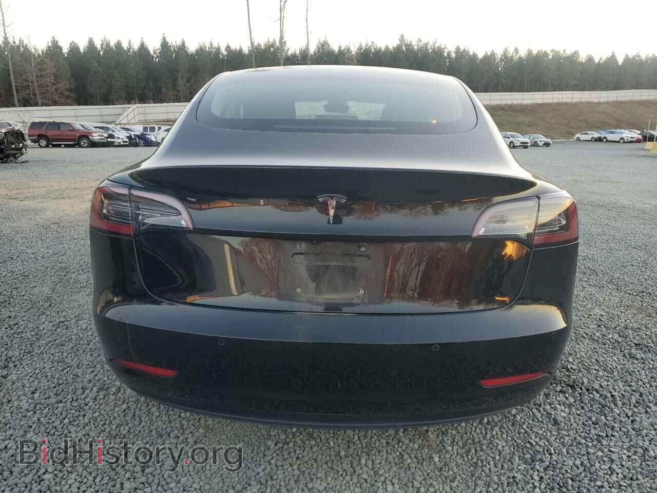 2018 TESLA MODEL 3 - VIN: 5YJ3E1EA9JF057189 - Фото 6