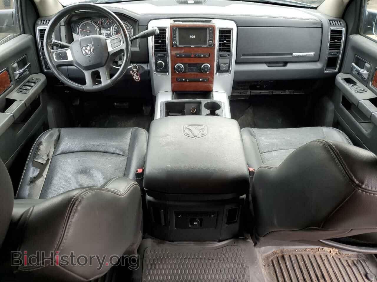 2011 DODGE All Models - VIN: 3D7UT2HL8BG540056 - Фото 8