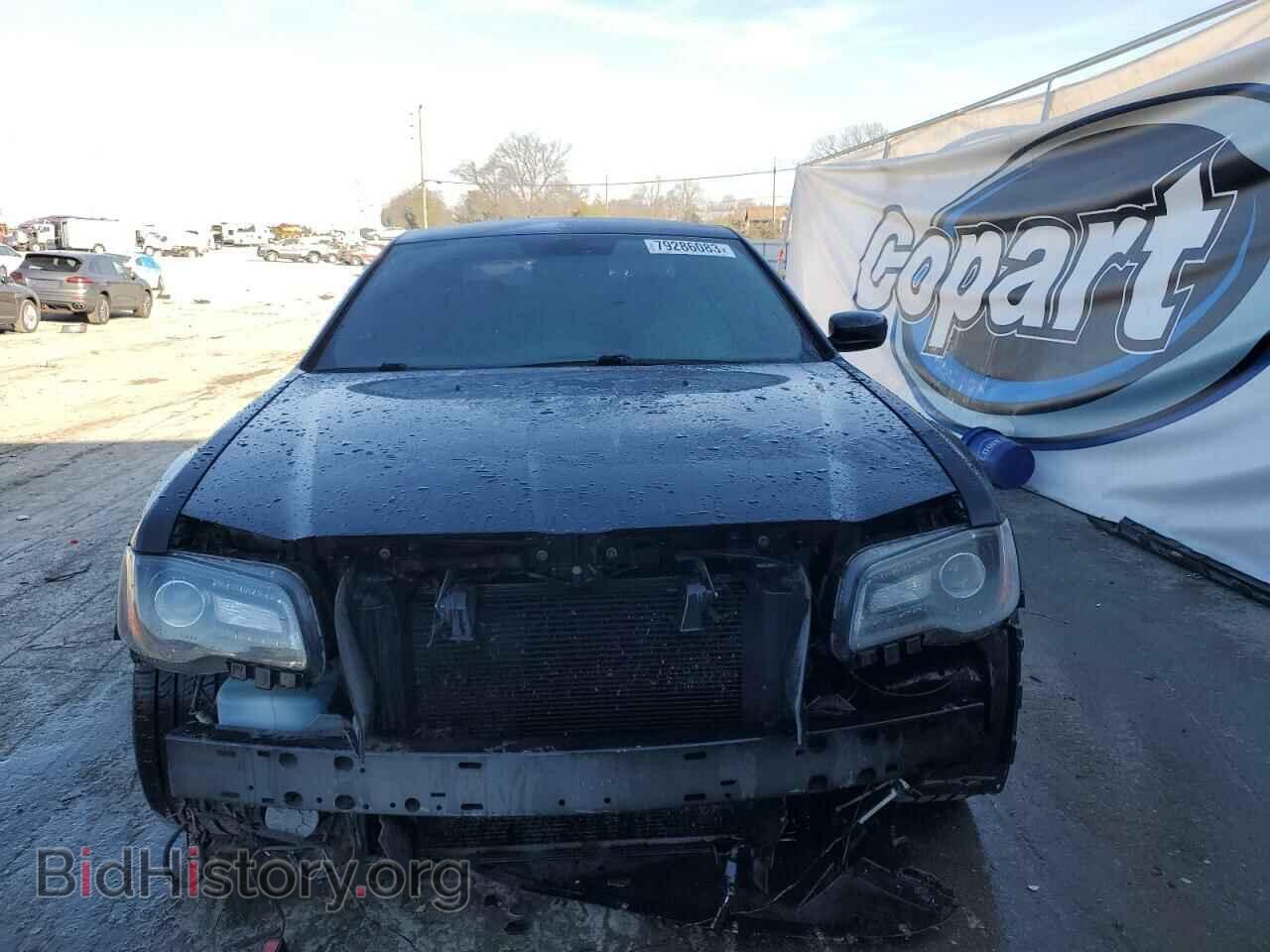 2014 CHRYSLER 300 - VIN: 2C3CCABT9EH200531 - Фото 5