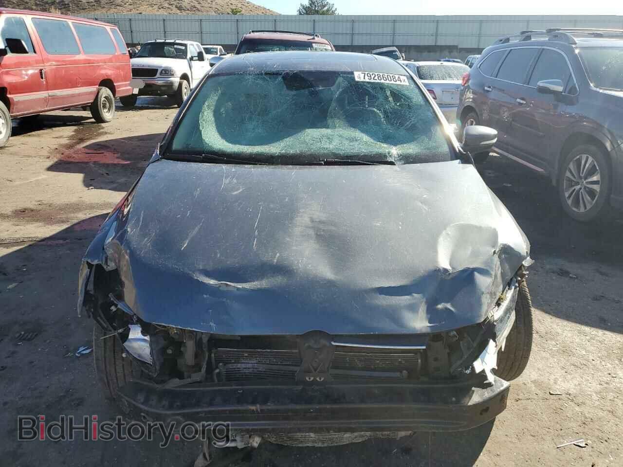 2017 VOLKSWAGEN JETTA - VIN: 3VWDB7AJ7HM292389 - Фото 5