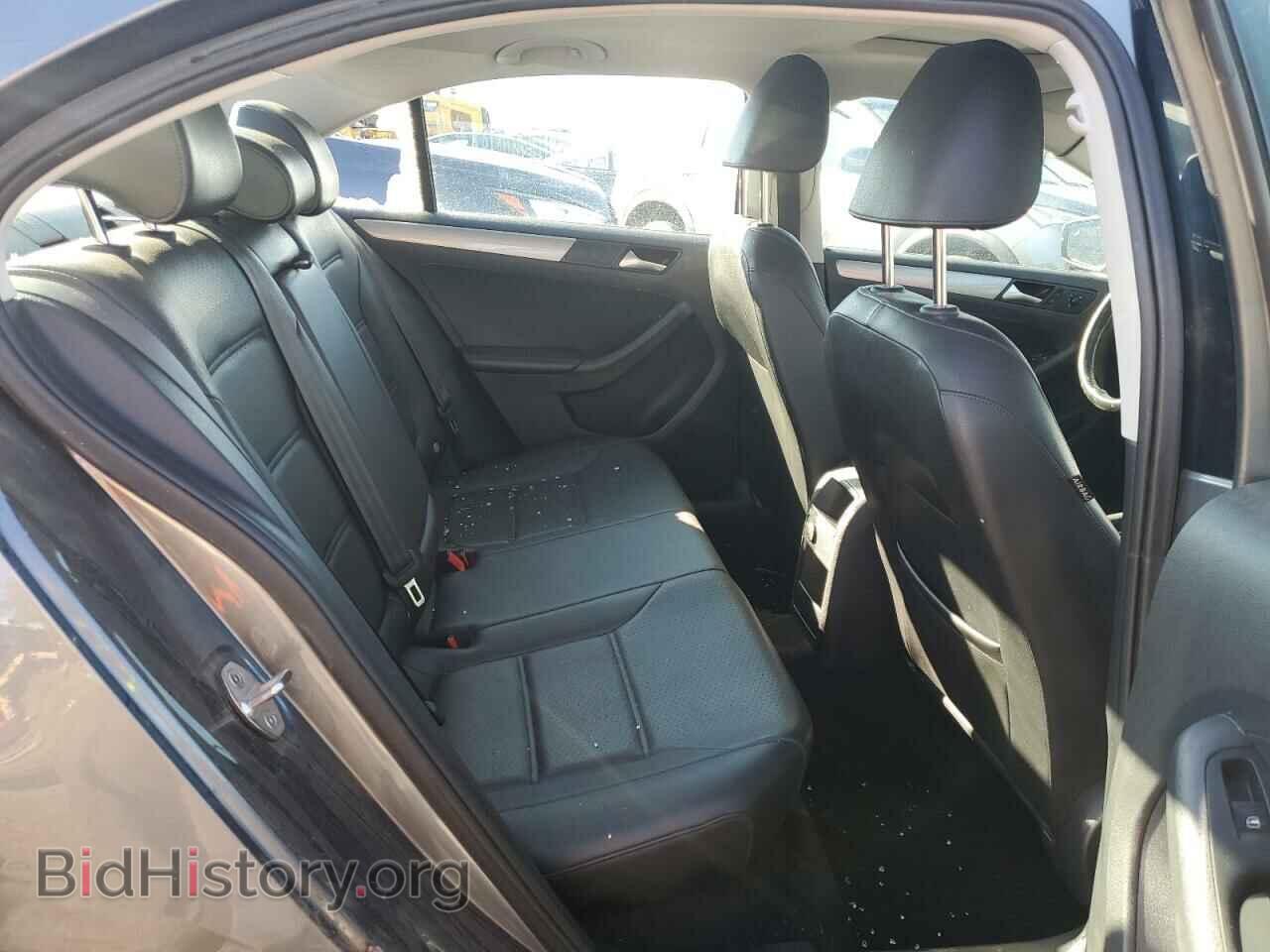 2017 VOLKSWAGEN JETTA - VIN: 3VWDB7AJ7HM292389 - Фото 10