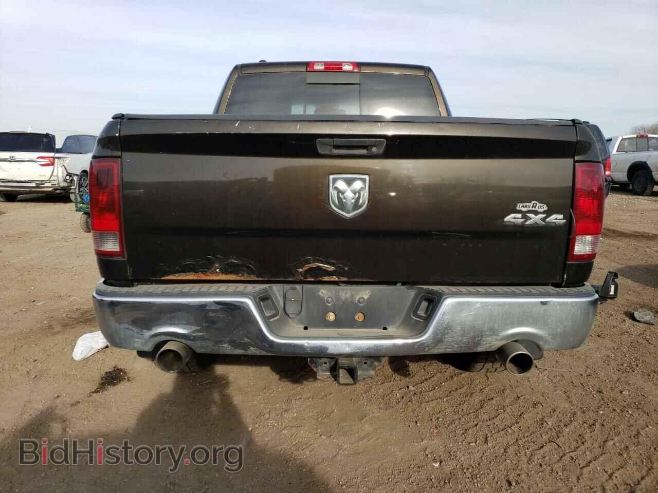 2013 RAM 1500 - VIN: 1C6RR7LT3DS623884 - Photo 6