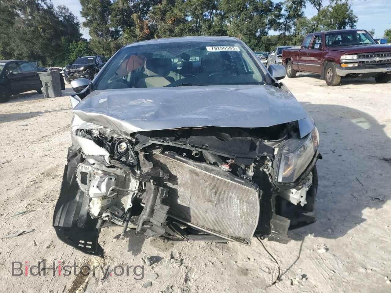 2013 HONDA CIVIC - VIN: 19XFB2F8XDE040046 - Photo 5