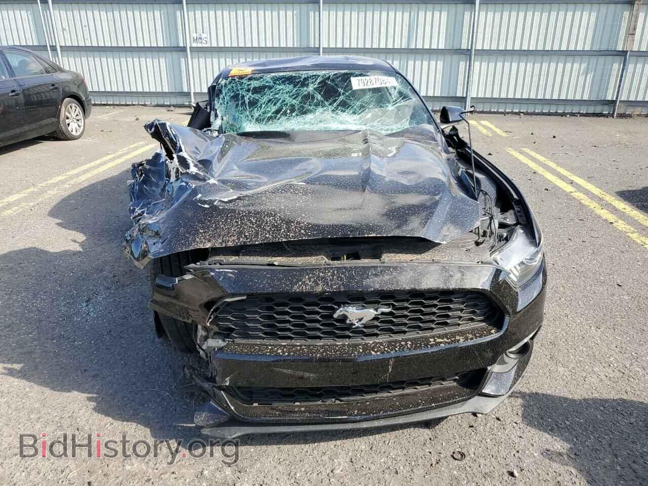 2016 FORD ALL Models - VIN: 1FA6P8TH4G5325713 - Фото 5