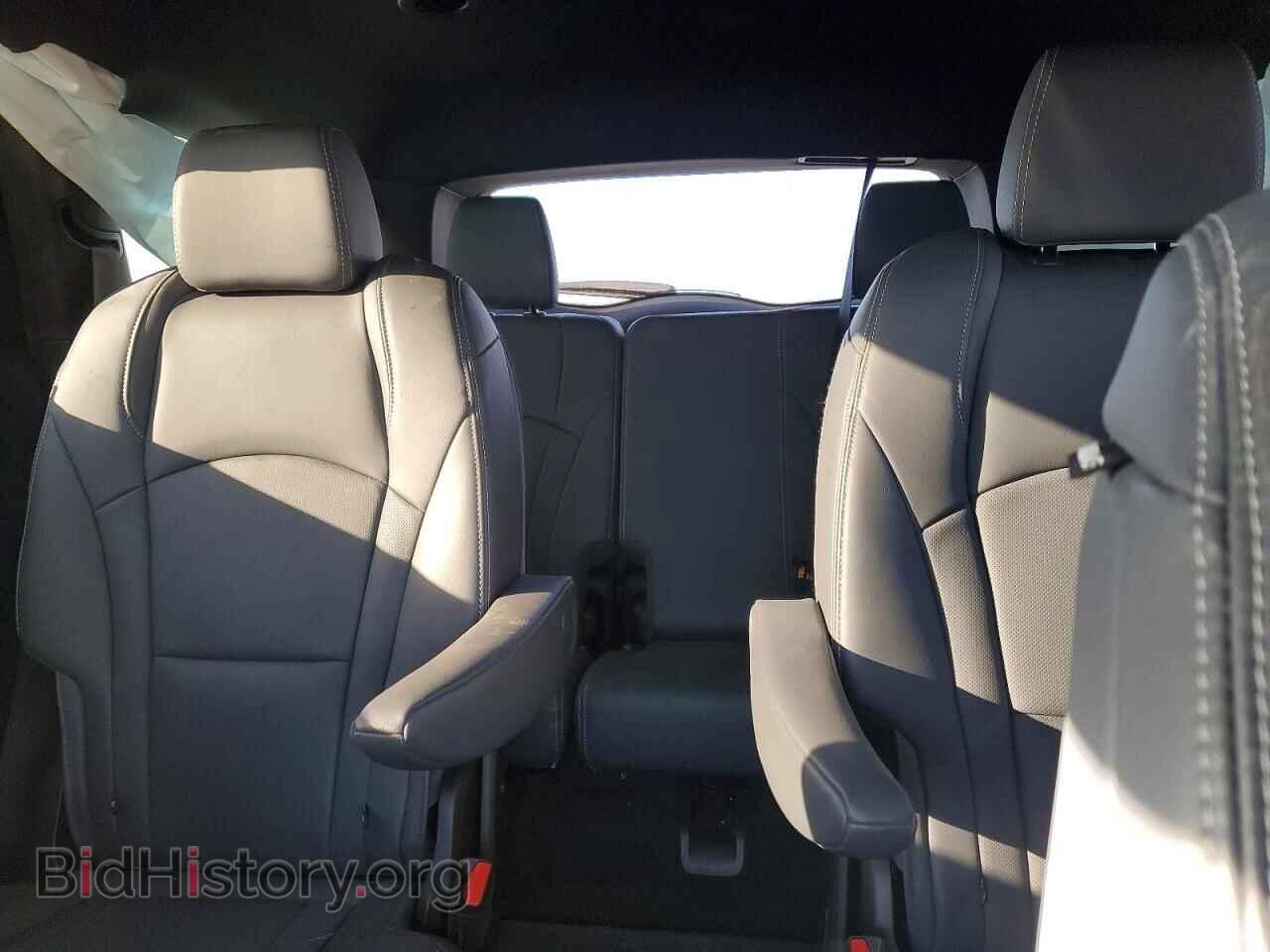 2023 BUICK ENCLAVE - VIN: 5GAEVAKW7PJ182932 - Фото 10