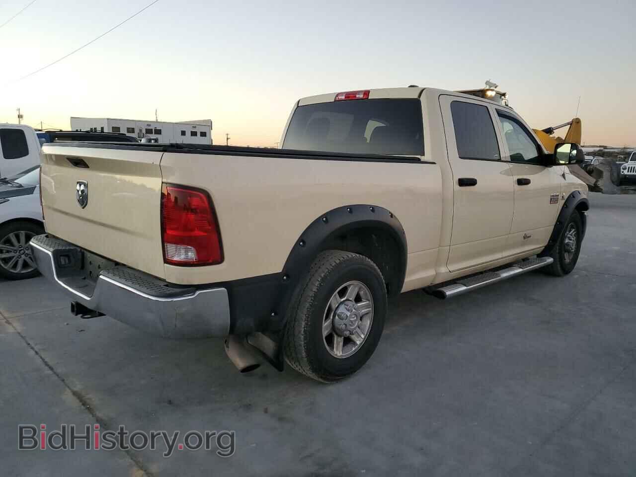 2011 DODGE All Models - VIN: 3D7TP2CL8BG538864 - Photo 3