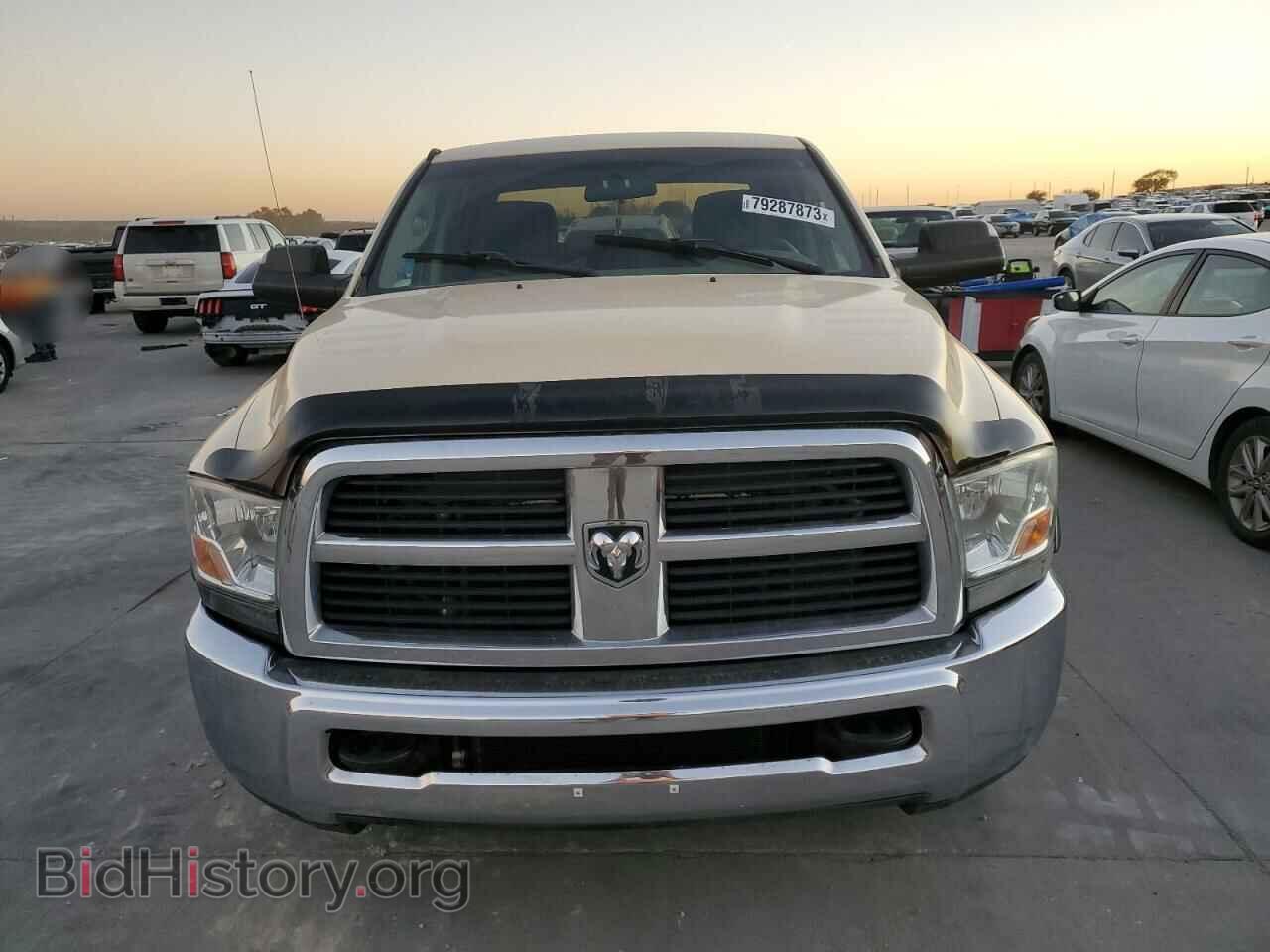 2011 DODGE All Models - VIN: 3D7TP2CL8BG538864 - Photo 5
