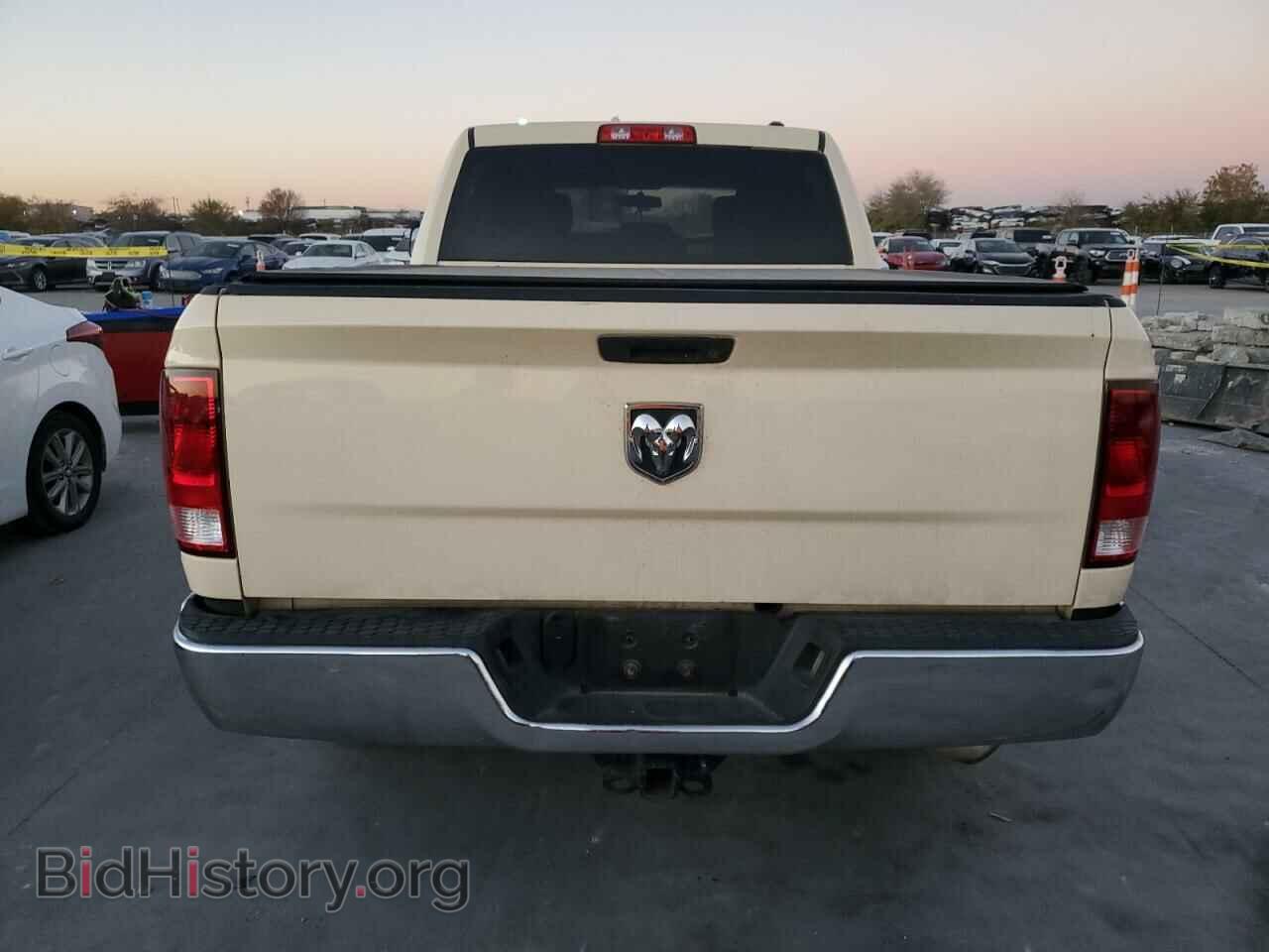 2011 DODGE All Models - VIN: 3D7TP2CL8BG538864 - Photo 6