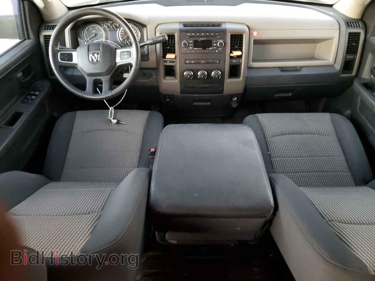 2011 DODGE All Models - VIN: 3D7TP2CL8BG538864 - Photo 8