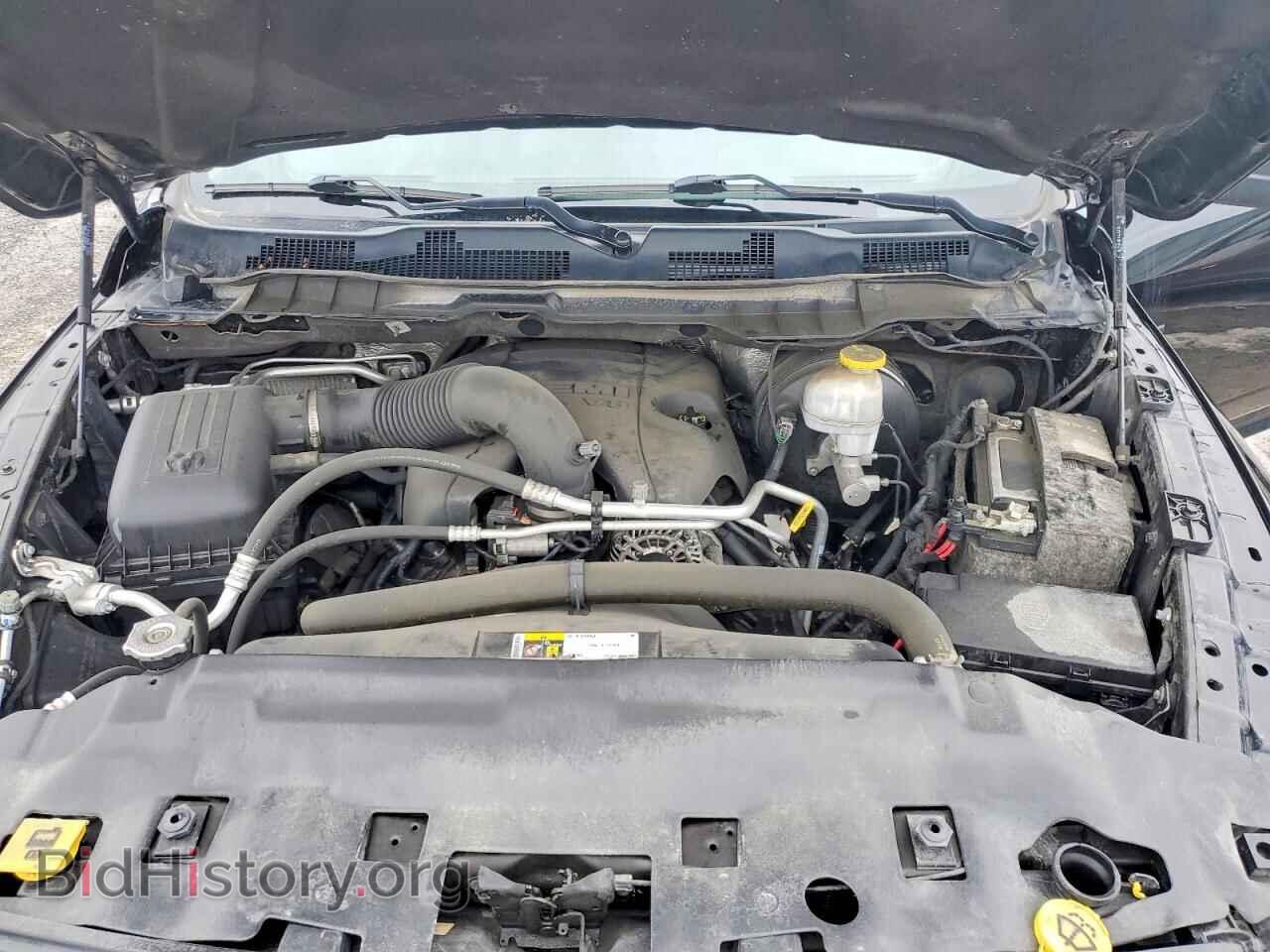 2019 RAM 1500 - VIN: 3C6RR7KT3KG695657 - Фото 11