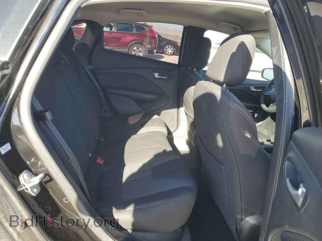 2015 DODGE DART - VIN: 1C3CDFBB7FD276989 - Фото 10