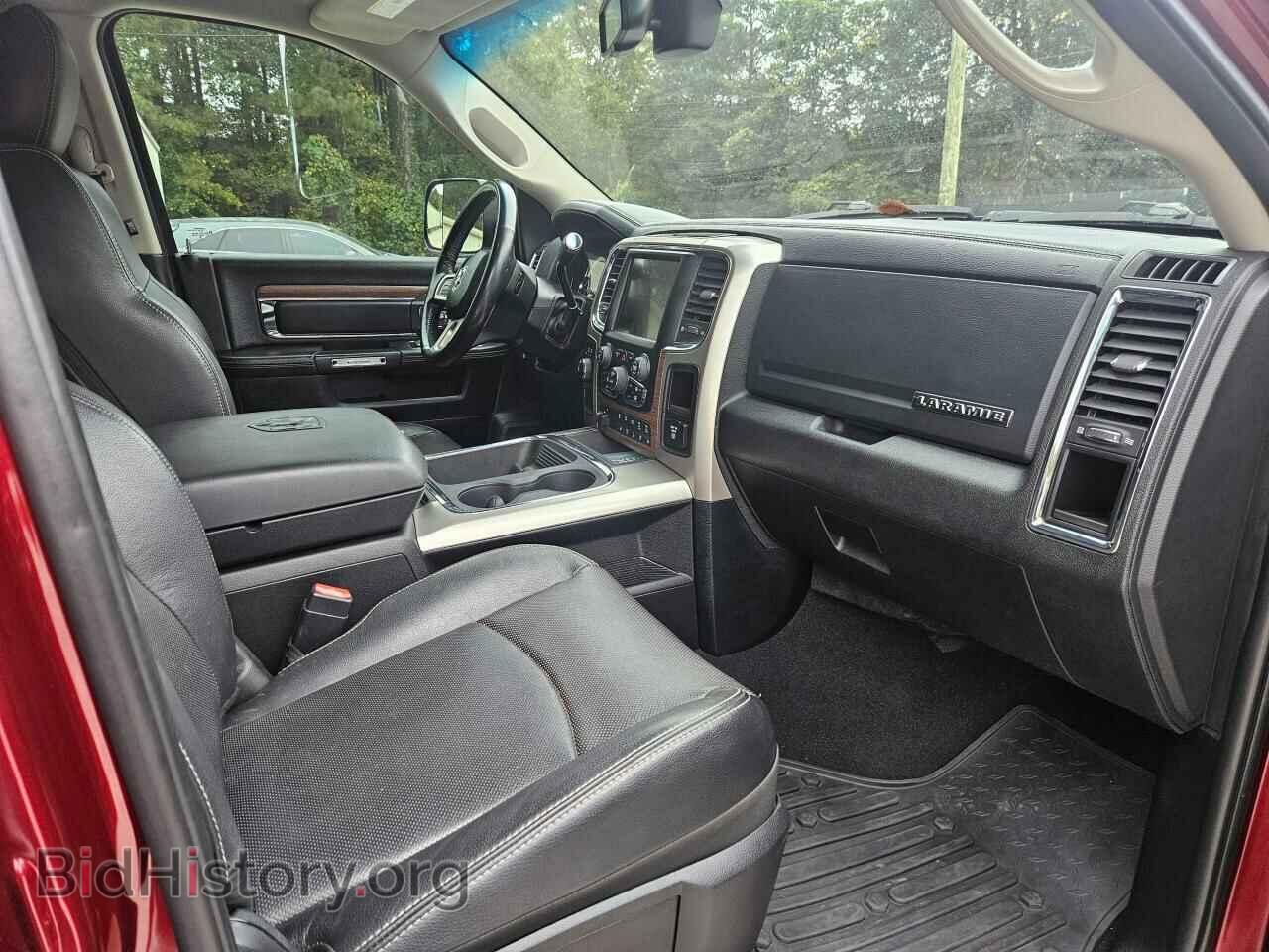 2017 RAM 3500 - VIN: 3C63R3ML2HG690809 - Фото 5