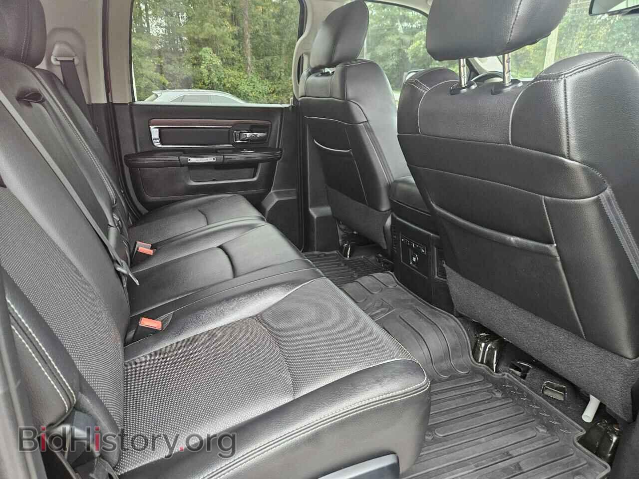 2017 RAM 3500 - VIN: 3C63R3ML2HG690809 - Фото 6