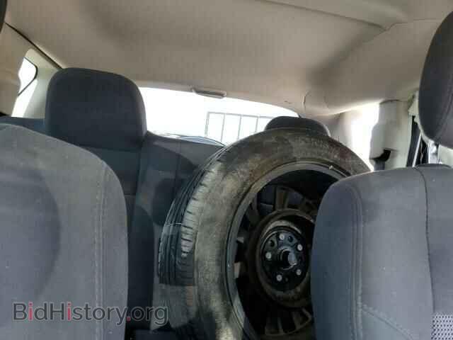 2012 JEEP COMPASS - VIN: 1C4NJCEA0CD687192 - Photo 10