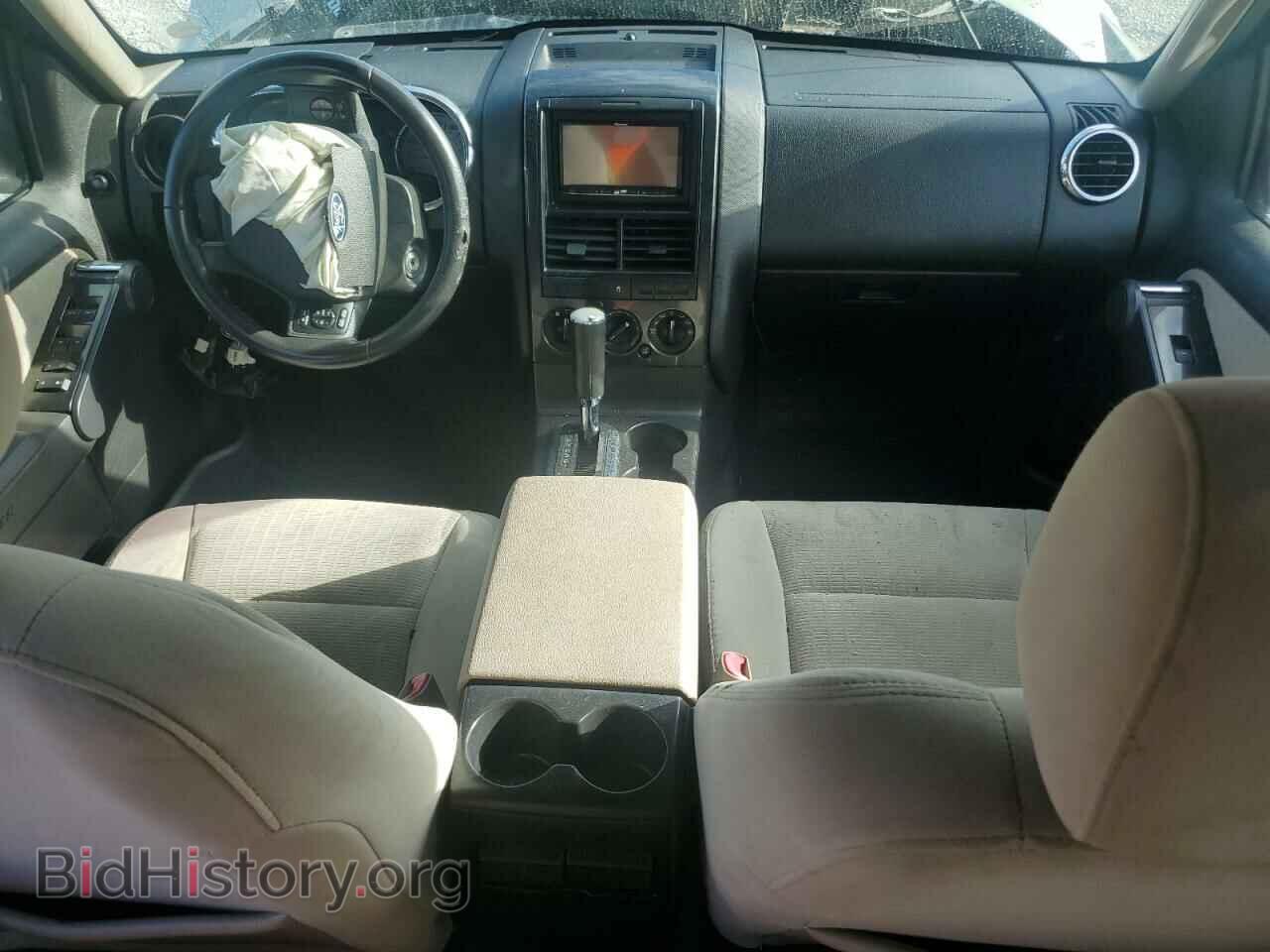 2008 FORD EXPLORER - VIN: 1FMEU31EX8UB20636 - Фото 8