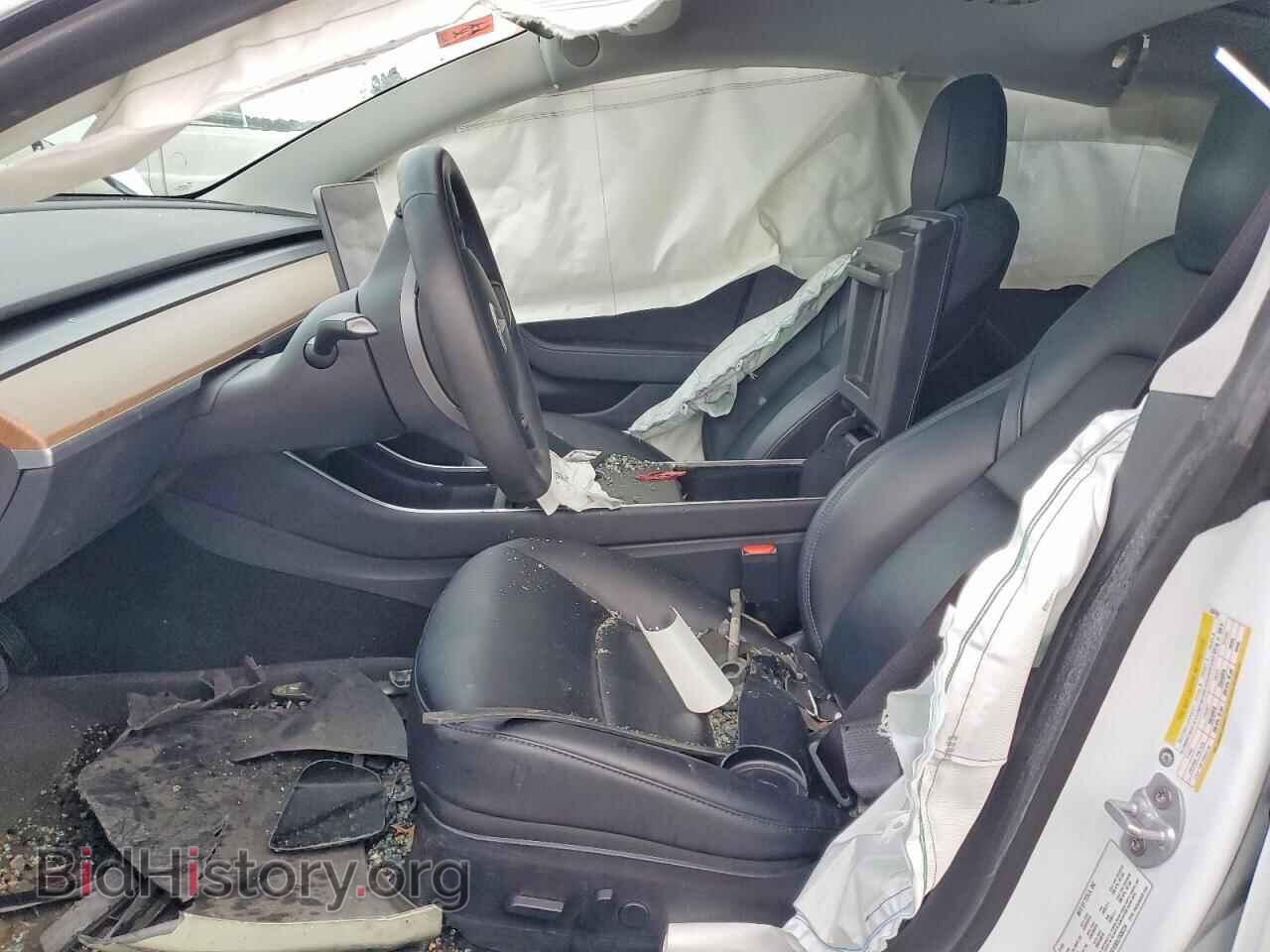 2020 TESLA MODEL 3 - VIN: 5YJ3E1EB3LF636724 - Photo 7