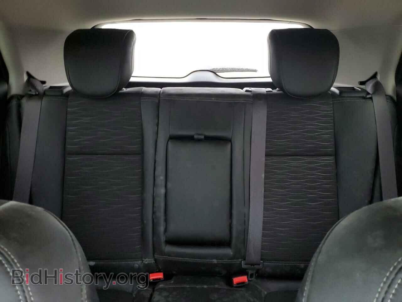 2016 BUICK ENCORE - VIN: KL4CJASB3GB629646 - Фото 10