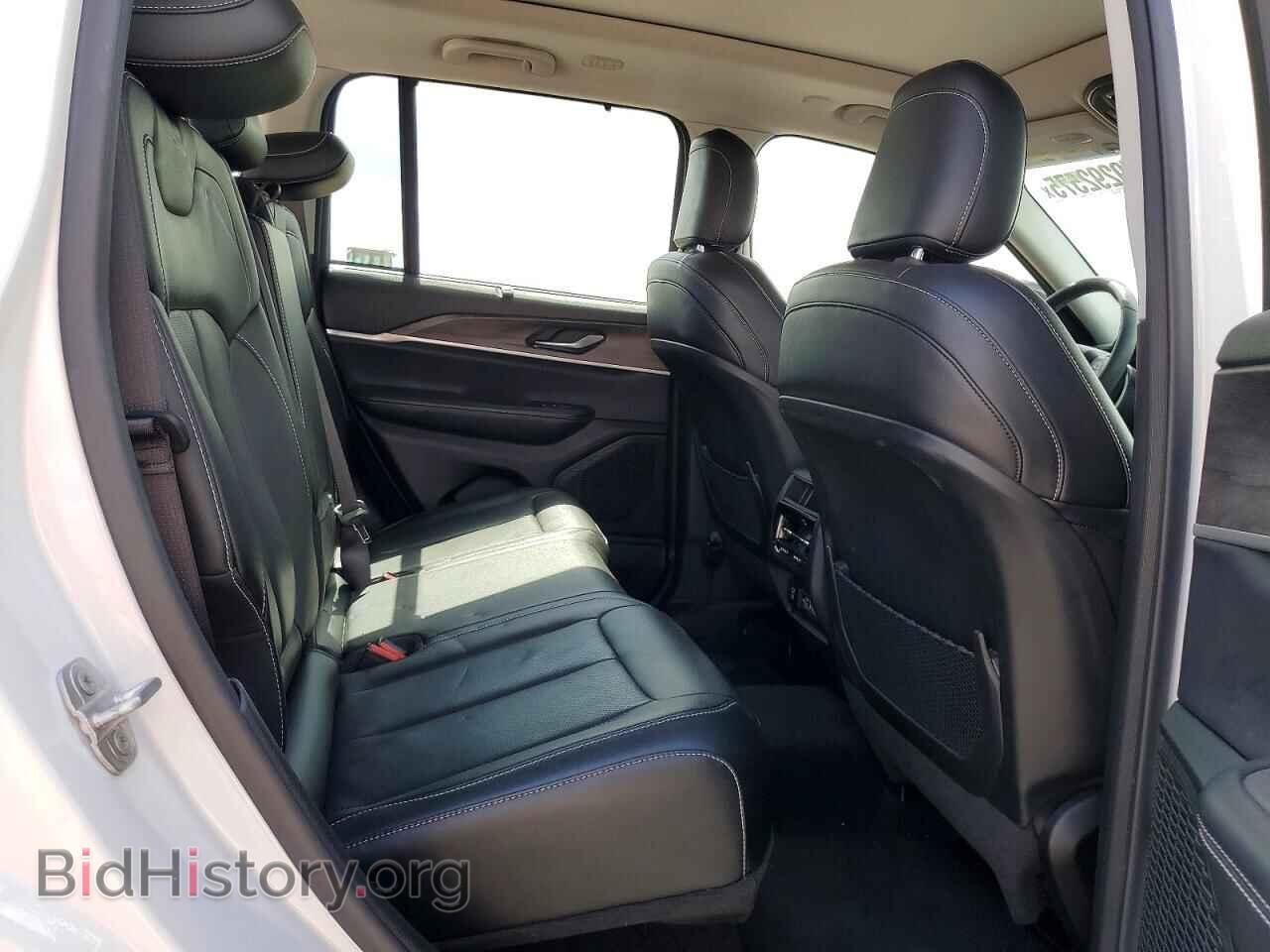 2023 JEEP CHEROKEE - VIN: 1C4RJGBG5PC509663 - Photo 10