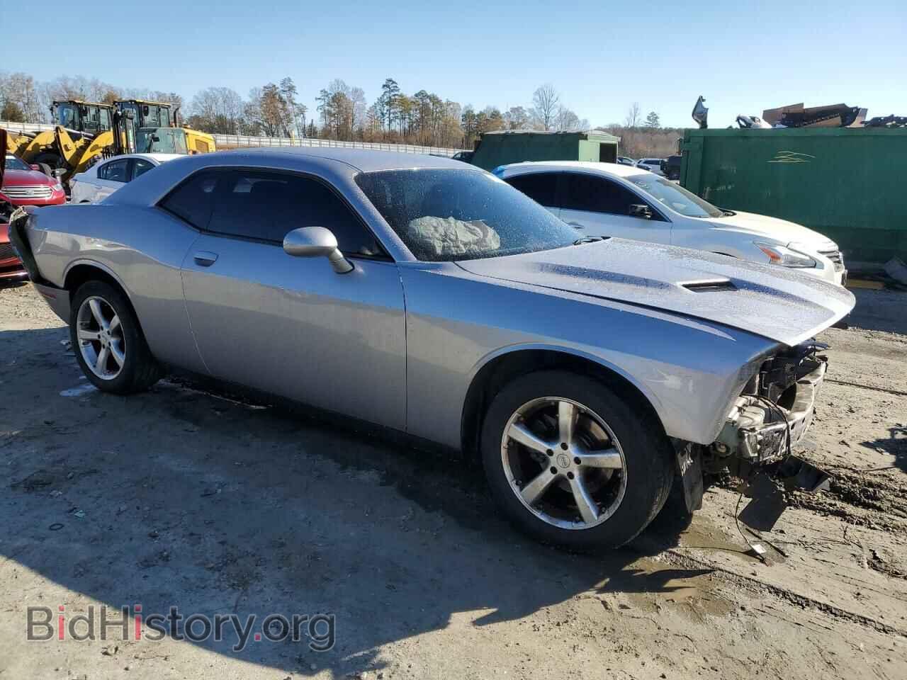 2015 DODGE CHALLENGER - VIN: 2C3CDZAG2FH822034 - Photo 4