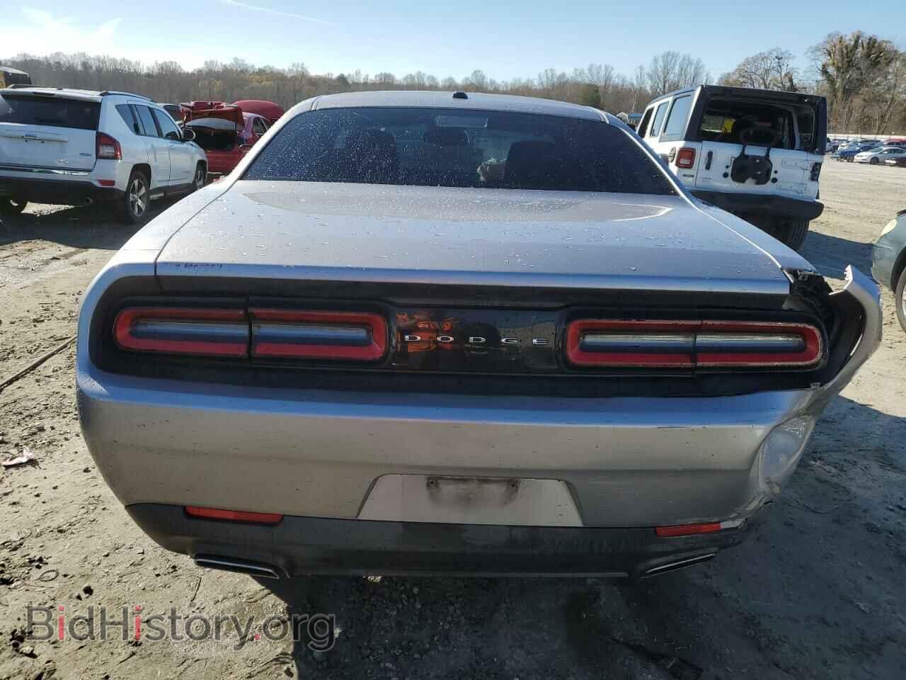 2015 DODGE CHALLENGER - VIN: 2C3CDZAG2FH822034 - Photo 6