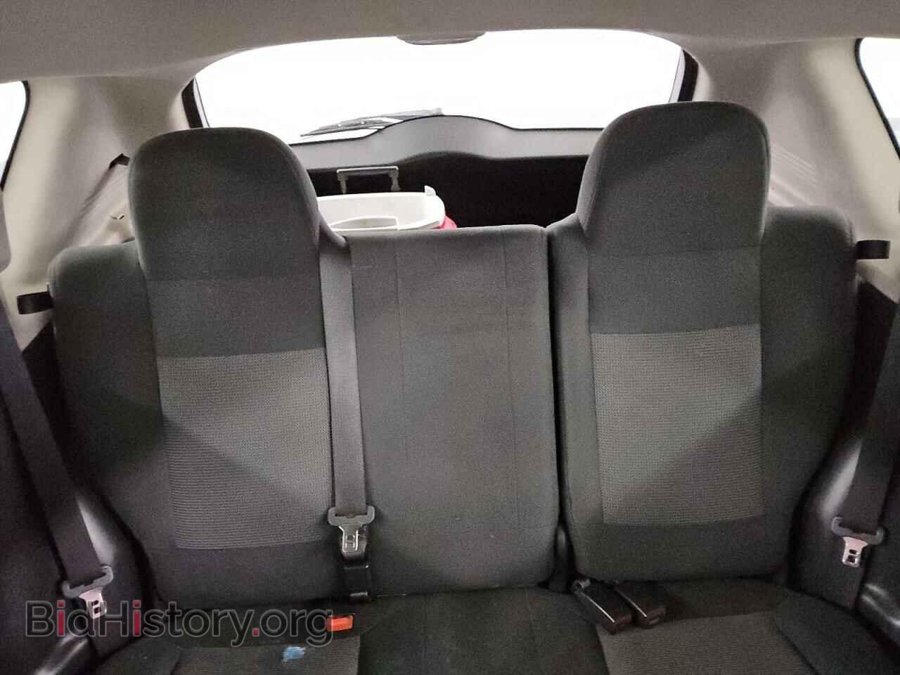 2015 JEEP COMPASS - VIN: 1C4NJCBBXFD210772 - Фото 10