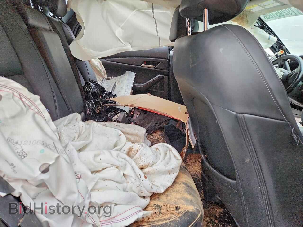 2023 MAZDA CX30 - VIN: 3MVDMBBM4PM530897 - Фото 10