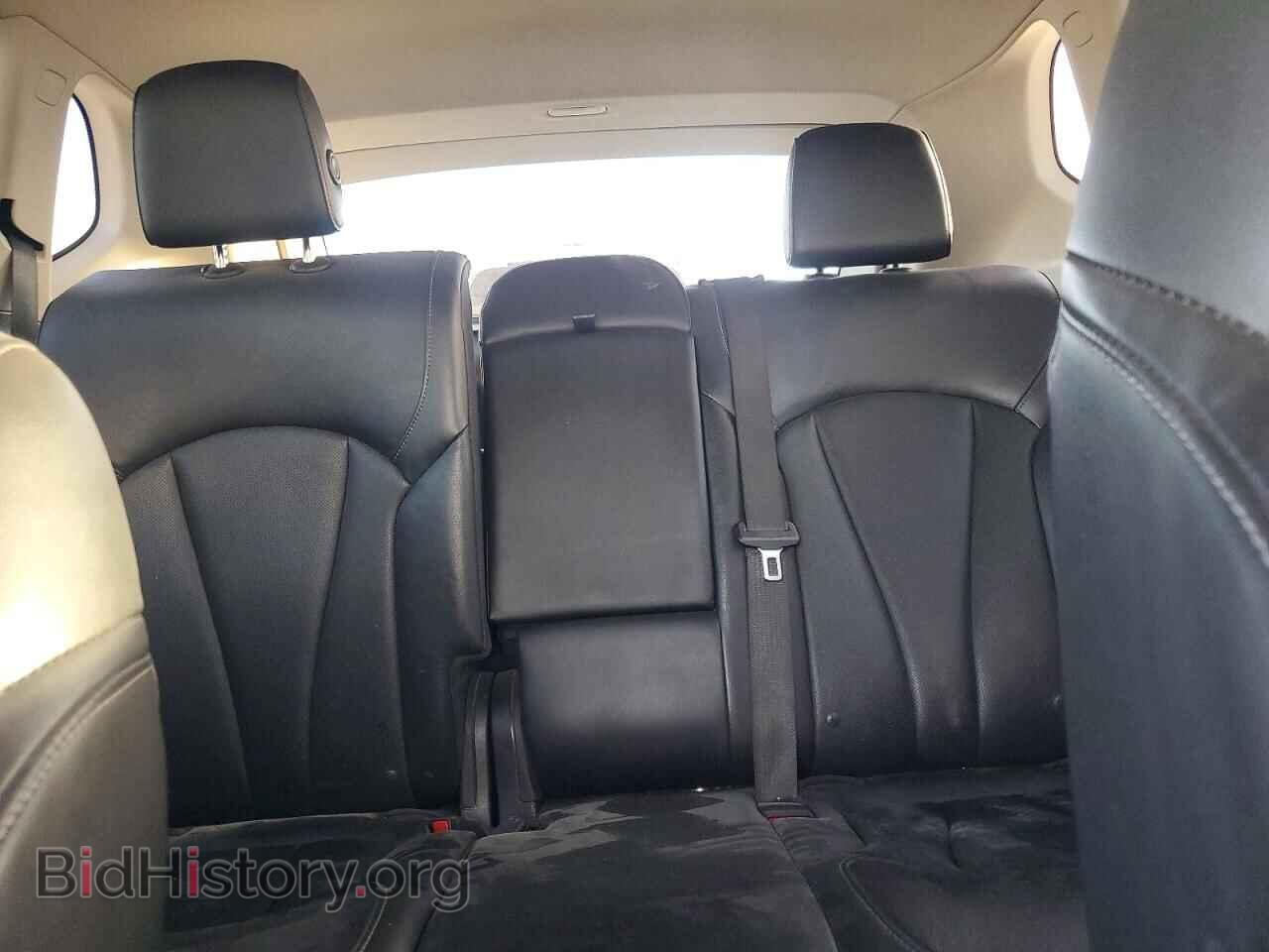 2020 BUICK ENVISION - VIN: LRBFXCSA3LD140116 - Photo 10