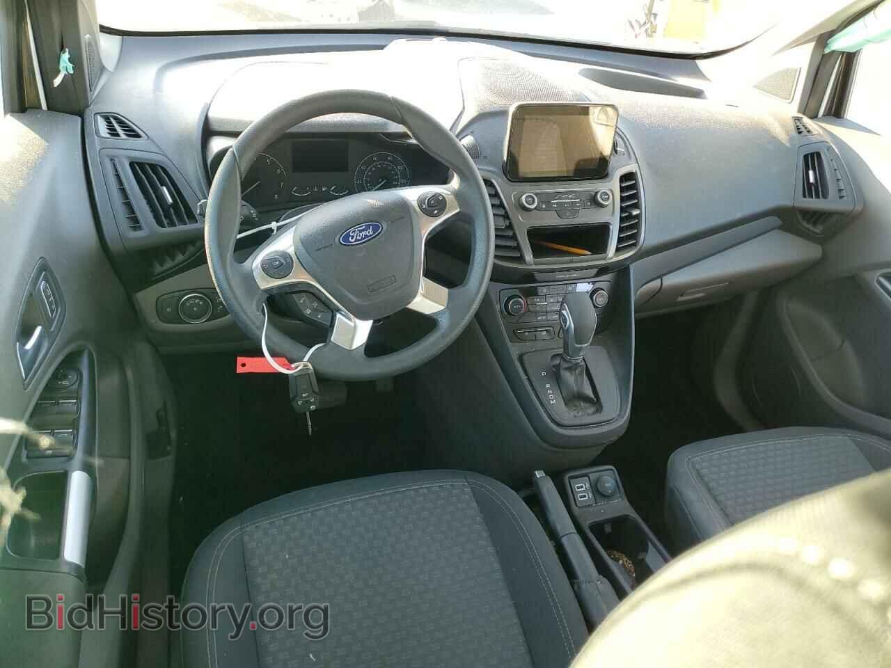 2022 FORD TRANSIT - VIN: NM0GS9F21N1512404 - Фото 8