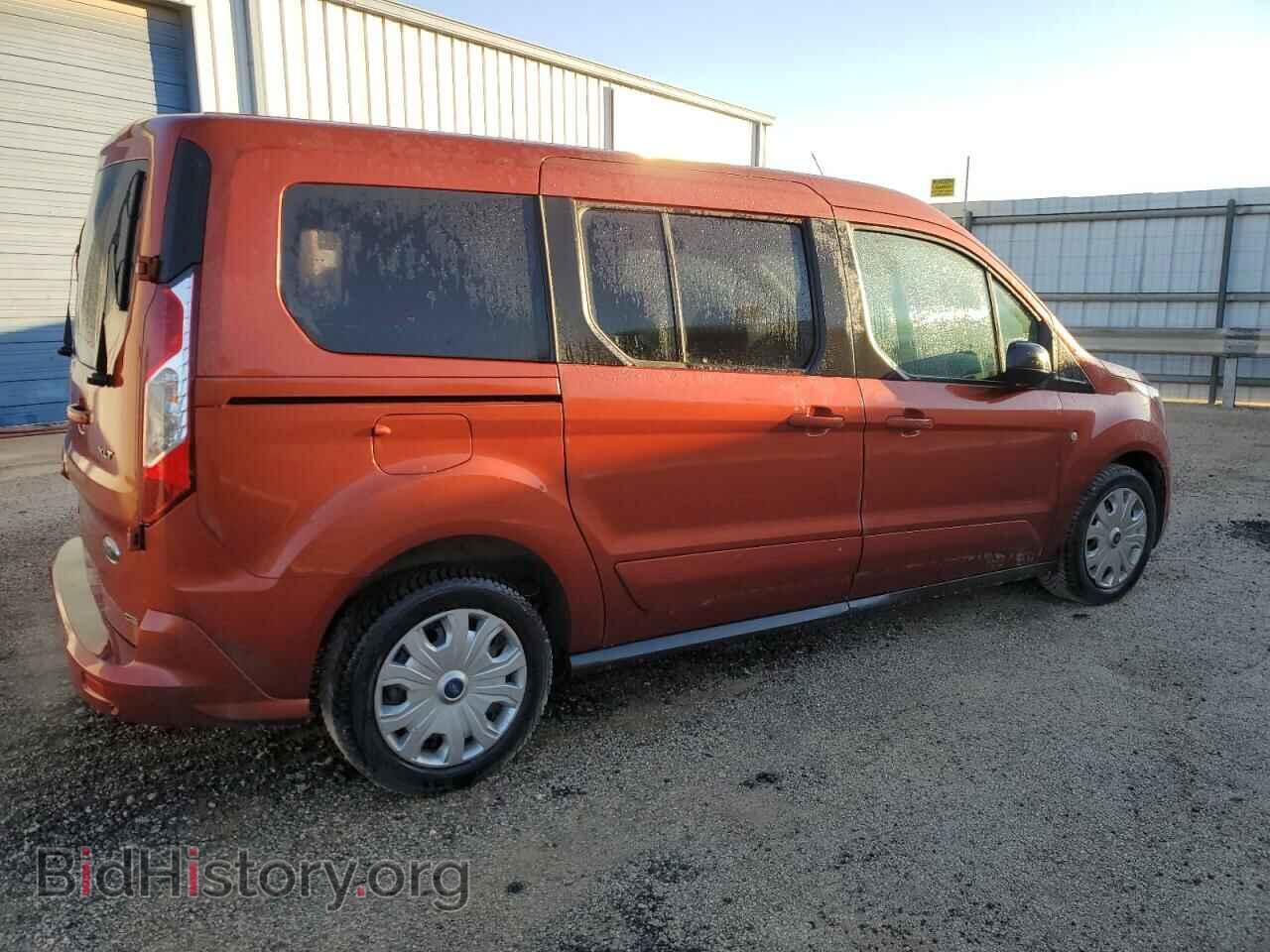 2022 FORD TRANSIT - VIN: NM0GS9F26N1507943 - Фото 3