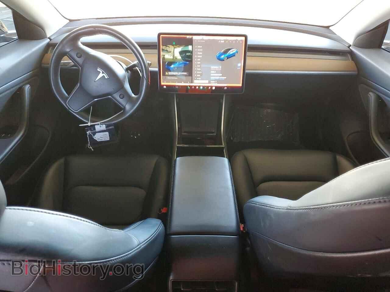 2018 TESLA MODEL 3 - VIN: 5YJ3E1EB6JF114862 - Photo 8