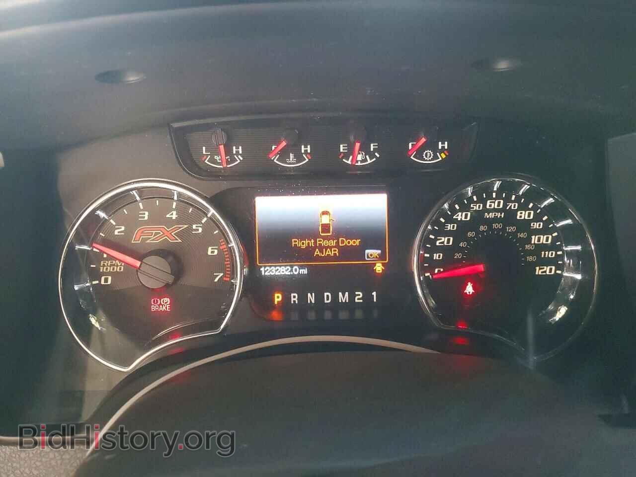 2013 FORD F150 - VIN: 1FTFW1ET9DFC73829 - Фото 9