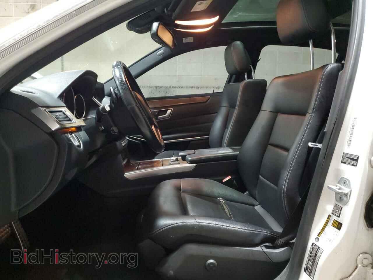 2014 MERCEDES-BENZ E-CLASS - VIN: WDDHF8JB8EB008509 - Фото 7