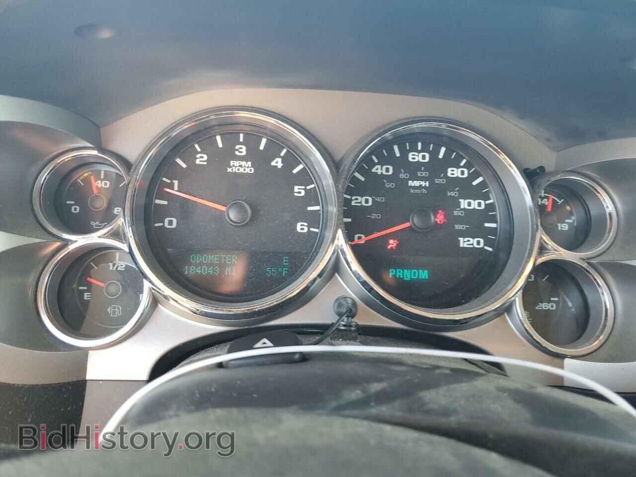 2009 GMC SIERRA - VIN: 3GTEK23M09G128998 - Фото 9