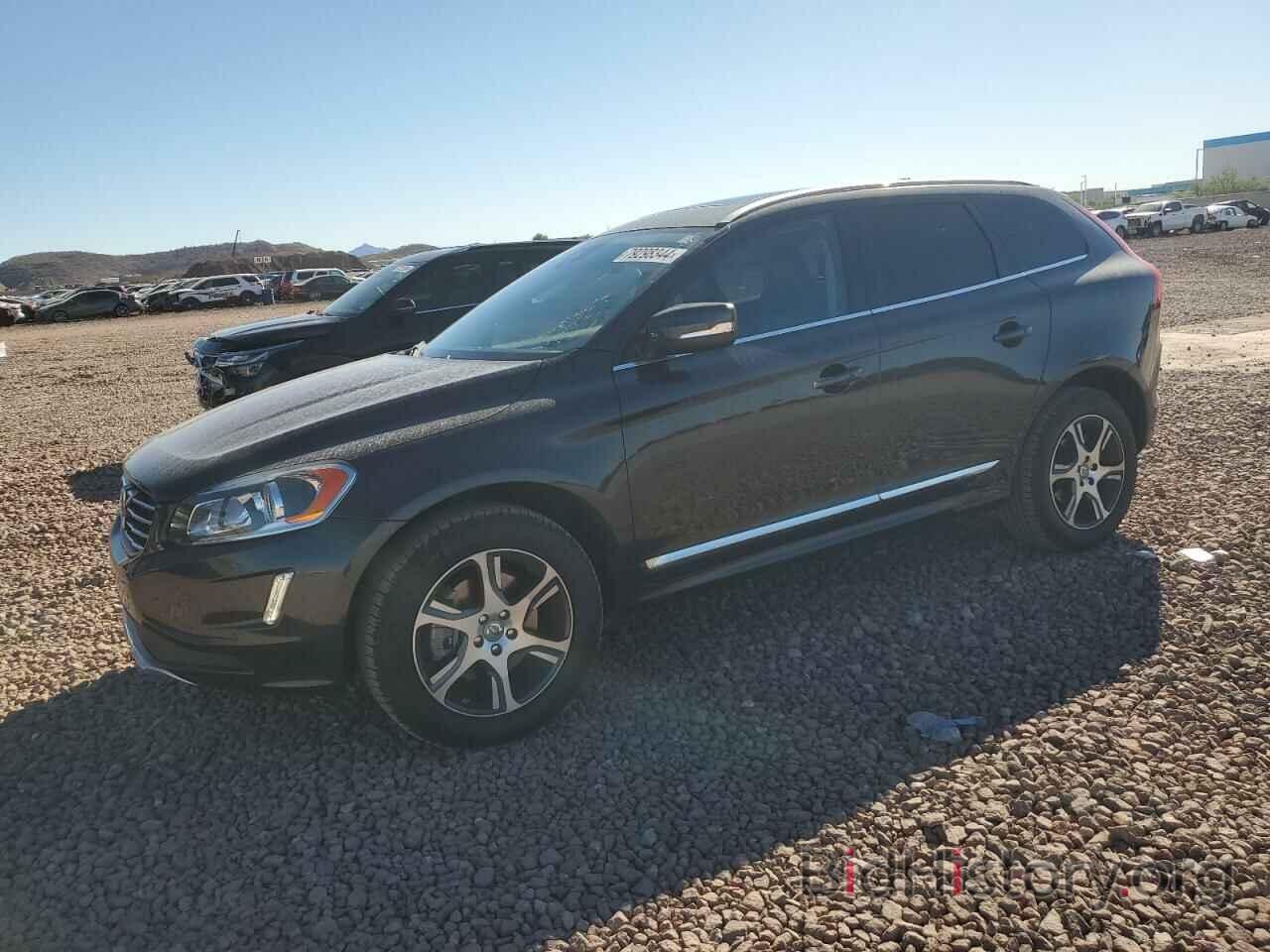 Photo YV4902DZXE2541013 - VOLVO XC60 2014