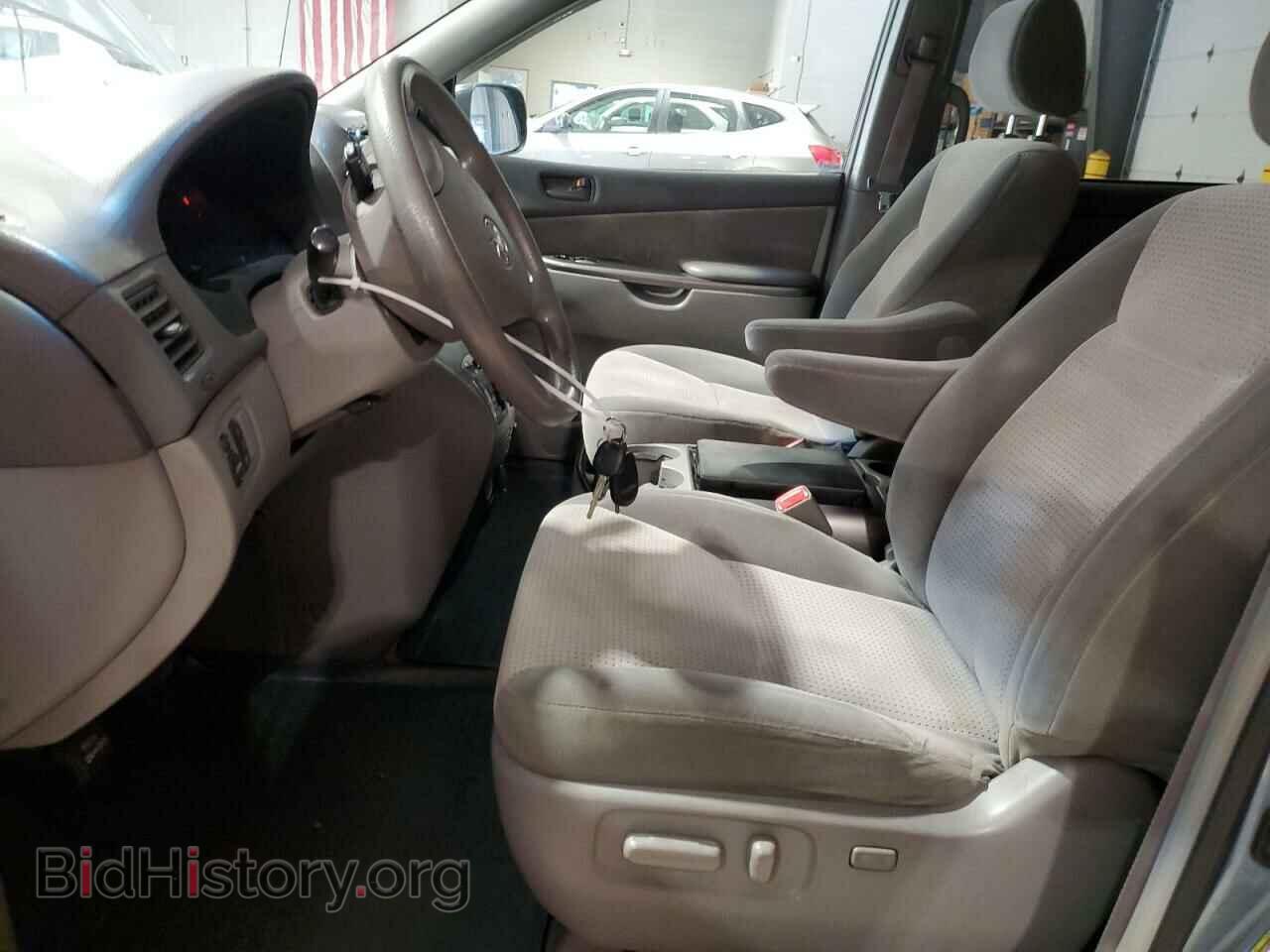 2007 TOYOTA All Models - VIN: 5TDBK23C87S007919 - Фото 7