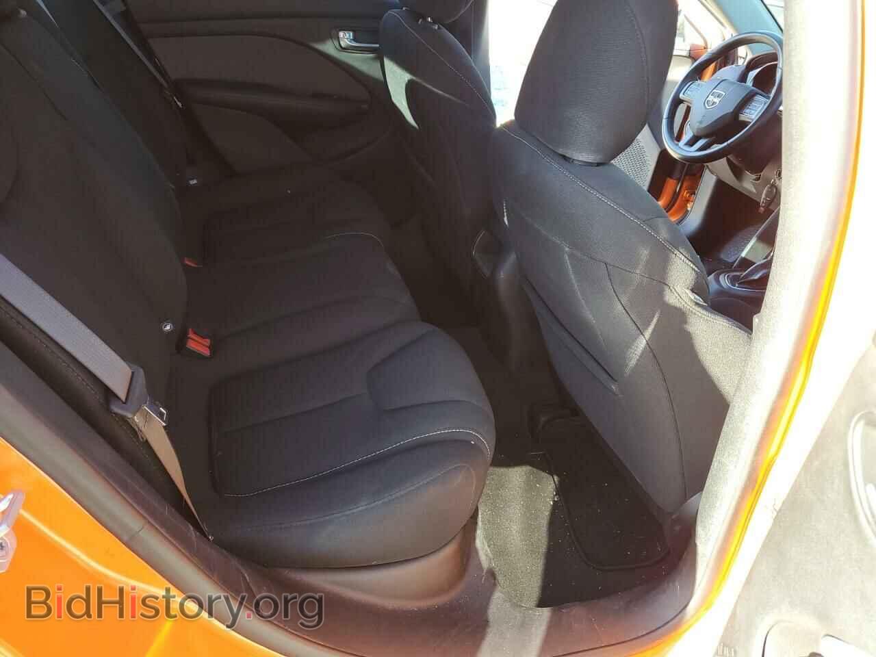 2013 DODGE DART - VIN: 1C3CDFBA4DD310178 - Фото 10