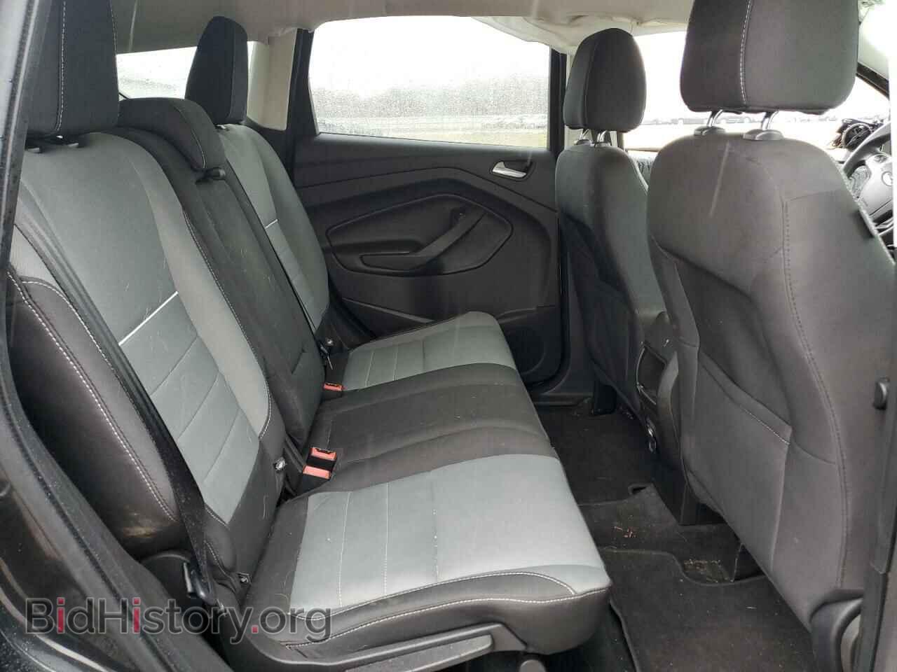 2014 FORD ESCAPE - VIN: 1FMCU0GX4EUE55790 - Фото 11