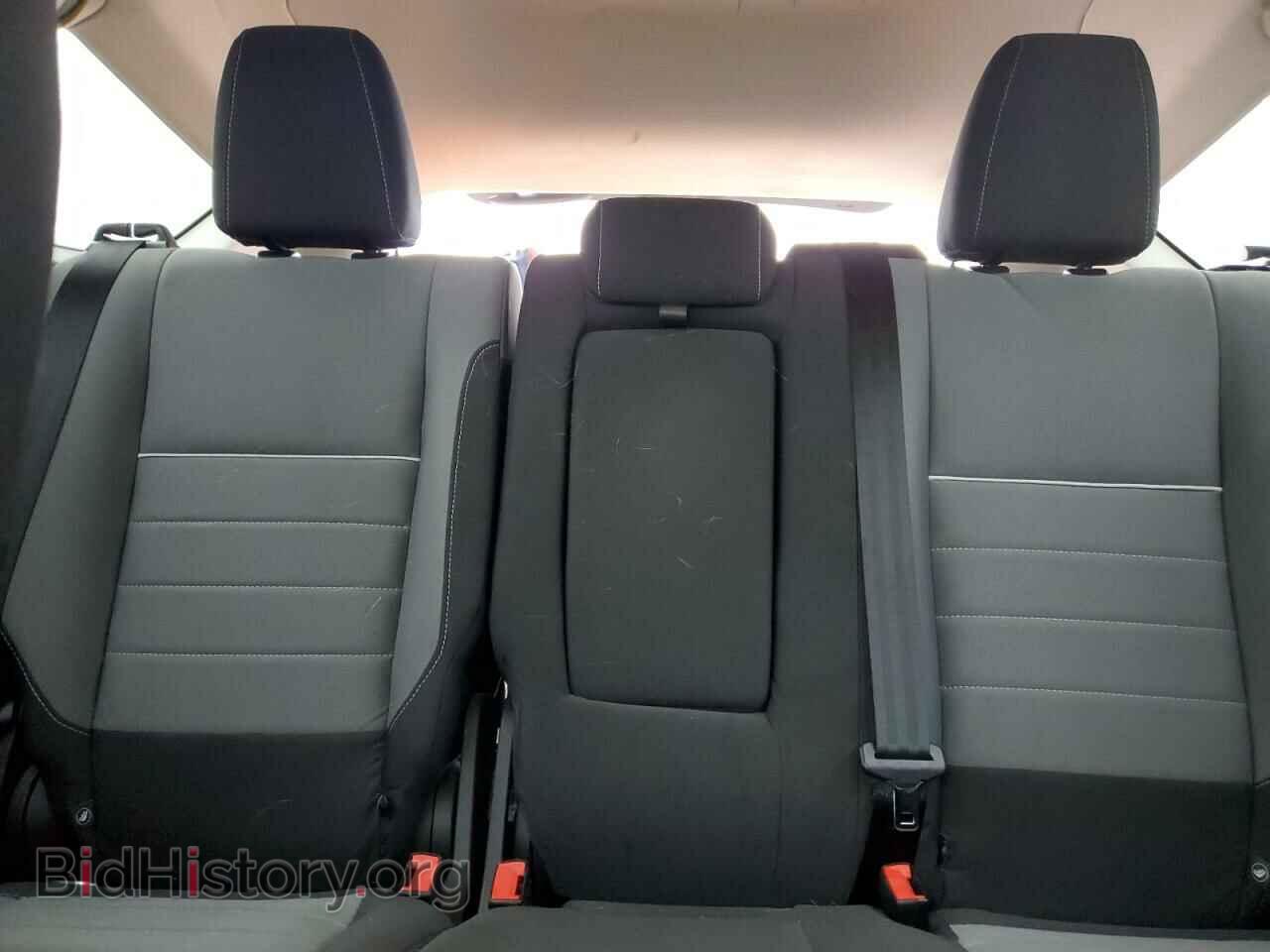 2014 FORD ESCAPE - VIN: 1FMCU0GX4EUE55790 - Фото 10
