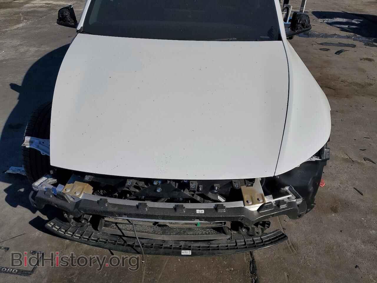 2026 TESLA MODEL Y - VIN: 7SAYGDEE0TF342681 - Фото 11