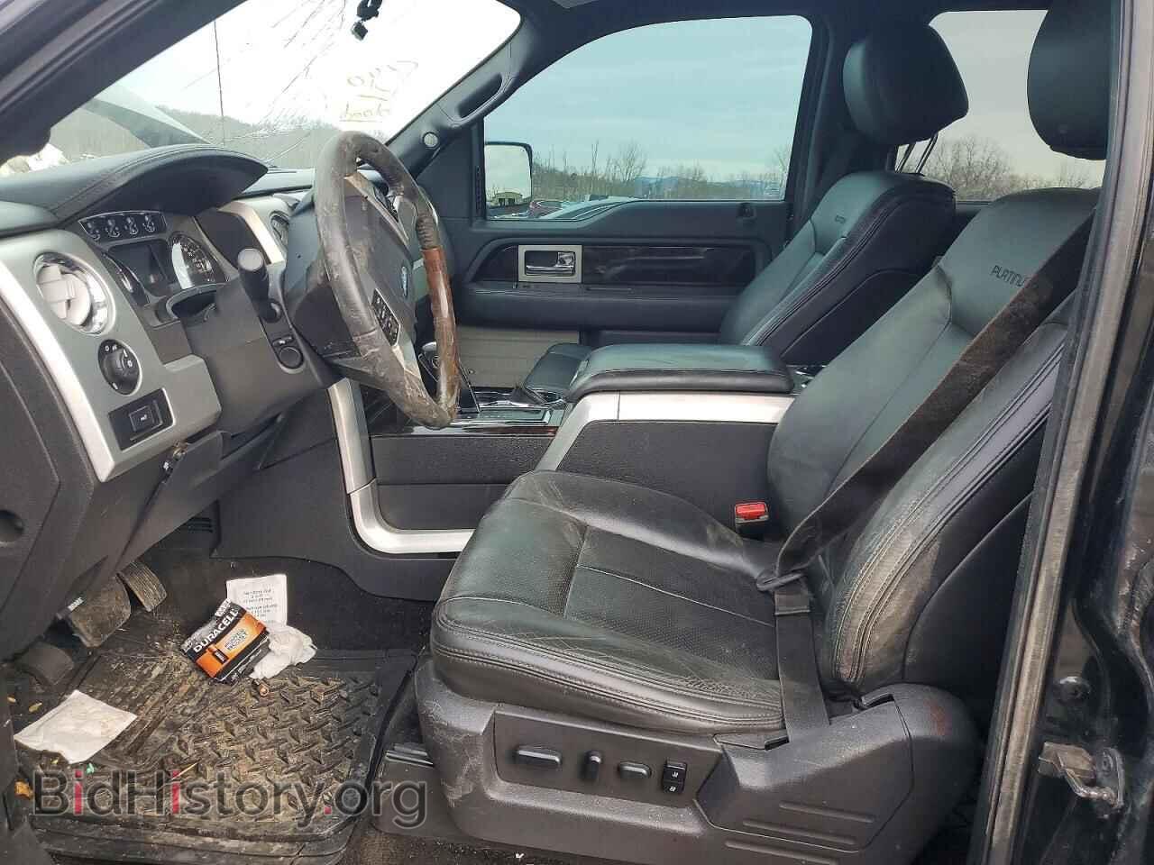 2013 FORD F150 - VIN: 1FTFW1ET9DFD05307 - Фото 7